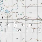 Yukon Flats NWR (YKF-09 - #9 of 48) Preview 2
