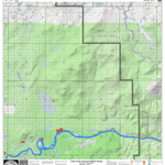 Yukon Flats NWR (YKF-11 - #11 of 48) Preview 1