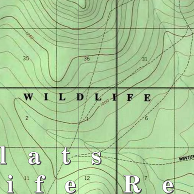 Yukon Flats NWR (YKF-11 - #11 of 48) Preview 2