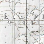 Yukon Flats NWR (YKF-15 - #15 of 48) Preview 2