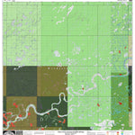 Yukon Flats NWR (YKF-18 - #18 of 48) Preview 1