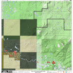 Yukon Flats NWR (YKF-20 - #20 of 48) Preview 1