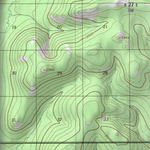 Yukon Flats NWR (YKF-21 - #21 of 48) Preview 3