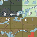 Yukon Flats NWR (YKF-25 - #25 of 48) Preview 2