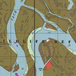 Yukon Flats NWR (YKF-25 - #25 of 48) Preview 3