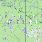 Yukon Flats NWR (YKF-26 - #26 of 48) Preview 2