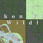 Yukon Flats NWR (YKF-28 - #28 of 48) Preview 2
