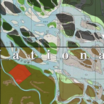 Yukon Flats NWR (YKF-28 - #28 of 48) Preview 3