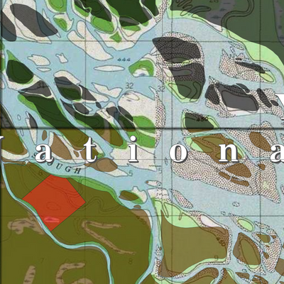 Yukon Flats NWR (YKF-28 - #28 of 48) Preview 3
