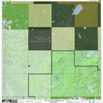 Yukon Flats NWR (YKF-29 - #29 of 48) Preview 1