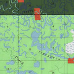 Yukon Flats NWR (YKF-29 - #29 of 48) Preview 3