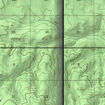 Yukon Flats NWR (YKF-32 - #32 of 48) Preview 2