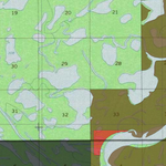 Yukon Flats NWR (YKF-33 - #33 of 48) Preview 3