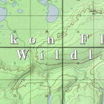 Yukon Flats NWR (YKF-34 - #34 of 48) Preview 2