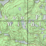 Yukon Flats NWR (YKF-36 - #36 of 48) Preview 2