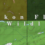 Yukon Flats NWR (YKF-37 - #37 of 48) Preview 2