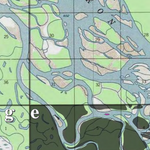 Yukon Flats NWR (YKF-38 - #38 of 48) Preview 3