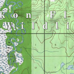 Yukon Flats NWR (YKF-40 - #40 of 48) Preview 2