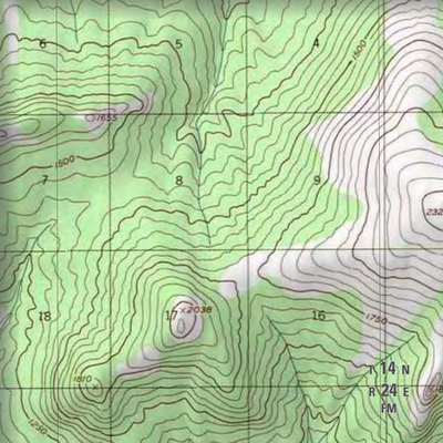 Yukon Flats NWR (YKF-40 - #40 of 48) Preview 3