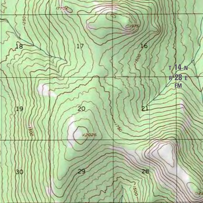 Yukon Flats NWR (YKF-41 - #41 of 48) Preview 3