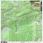 Yukon Flats NWR (YKF-42 - #42 of 48) Preview 1