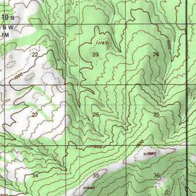 Yukon Flats NWR (YKF-43 - #43 of 48) Preview 3