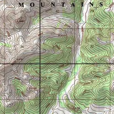 Yukon Flats NWR (YKF-45 - #45 of 48) Preview 3
