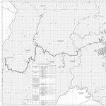 Bitterroot NF - West Fork Ranger District MVUM 2024 Preview 1