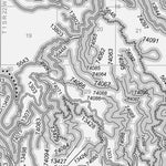 Bitterroot NF - West Fork Ranger District MVUM 2024 Preview 3