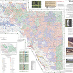 Nez Perce-Clearwater NF - Clearwater NF West 2015 Limited Revision 2024 Preview 1