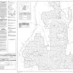 Custer Gallatin NF Ashland Ranger District MVUM 2025 Preview 1