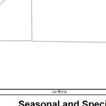 Custer Gallatin NF Sioux Ranger District MVUM 2025 (Montana) Preview 2