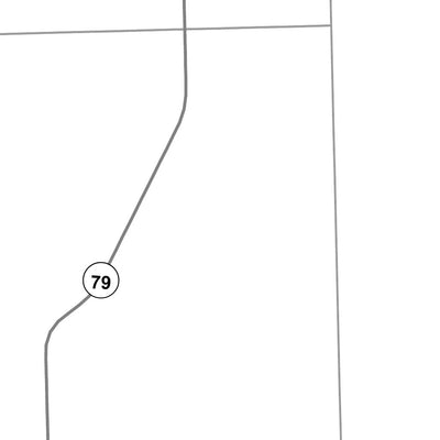 Custer Gallatin NF - Sioux Ranger District - Slim Buttes MVUM 2025 Preview 2