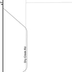 Custer Gallatin NF - Bridger / Bangtail MVUM 2025 Preview 2