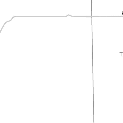 Custer Gallatin NF - Crazy Mountains MVUM 2025 Preview 2