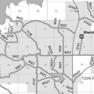 DPG - Grand River National Grassland MVUM 2025 Preview 3
