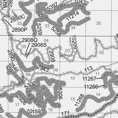 Flathead NF -Tally Lake Ranger District MVUM 2024 Preview 3