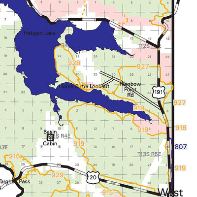 Gallatin NF OSVUM 2016 Preview 3