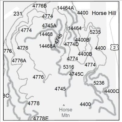 HorseHillInsert_LibbySouthMVUM2019 Preview 1