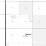 Lolo NF - Missoula Ranger District East MVUM 2020 Preview 2