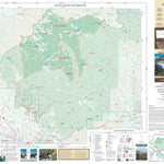 Lolo NF - Rattlesnake Wilderness 2024 Preview 1