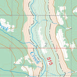 Lolo NF - Rattlesnake Wilderness 2024 Preview 3