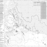 Lolo NF - Seeley Lake Ranger District MVUM 2020 Preview 1