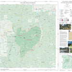 Lolo NF - Welcome Creek Wilderness 2024 Preview 1
