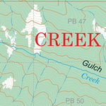 Lolo NF - Welcome Creek Wilderness 2024 Preview 2