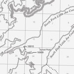 Lolo NF - Plains/Thompson Falls & Superior Ranger District MVUM 2020 (Back Side) Preview 2