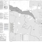 CNF Glacier and Seward RD 2025 MVUM Preview 1