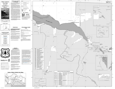 CNF Glacier and Seward RD 2026 MVUM Preview 1