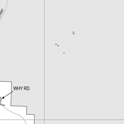 CNF Glacier and Seward RD 2026 MVUM Preview 2