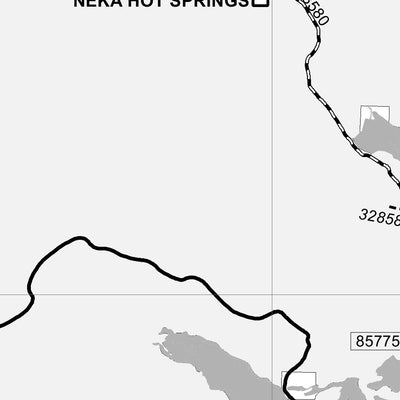 TNF Hoonah RD 2025 MVUM Preview 2